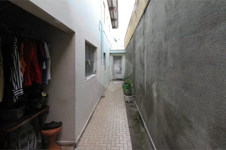 Sobrado à venda com 6 quartos, sendo 1 suíte, em Vila Formosa, São Paulo, SP