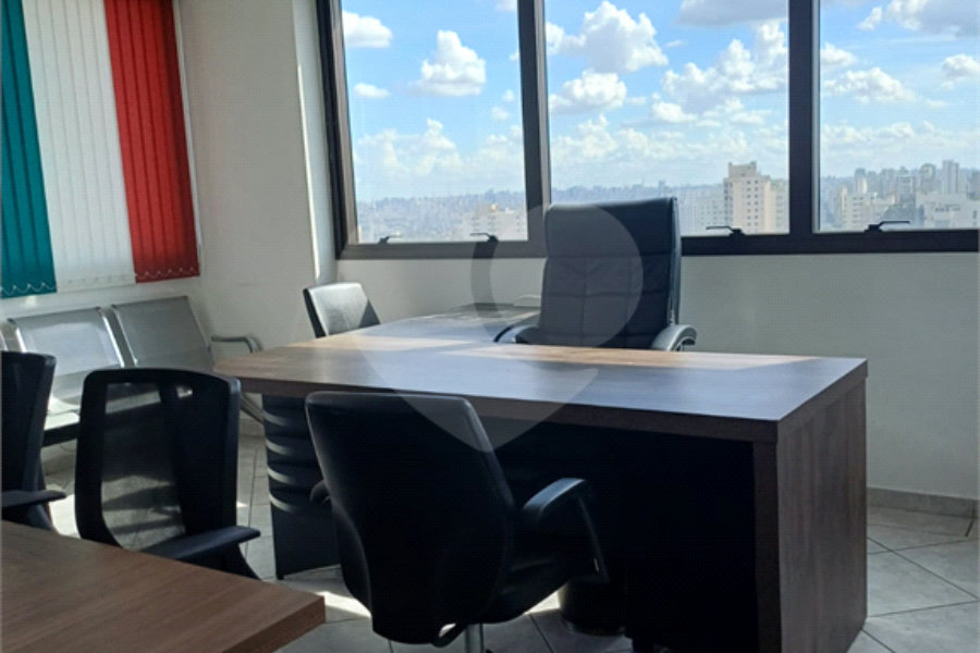 Sala à venda em Tucuruvi, São Paulo, SP