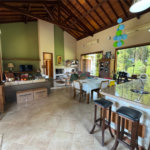 Casa à venda com 7 quartos, sendo 3 suítes,  em Jardim Colombo, Itapetininga, SP