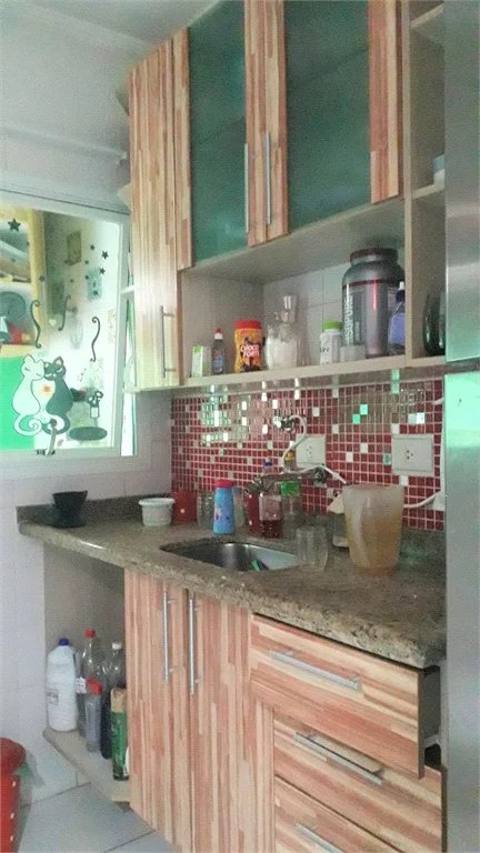 Casa à venda com 3 quartos, sendo 1 suíte,  no condomínio Jardim das Palmas, São Paulo - SP