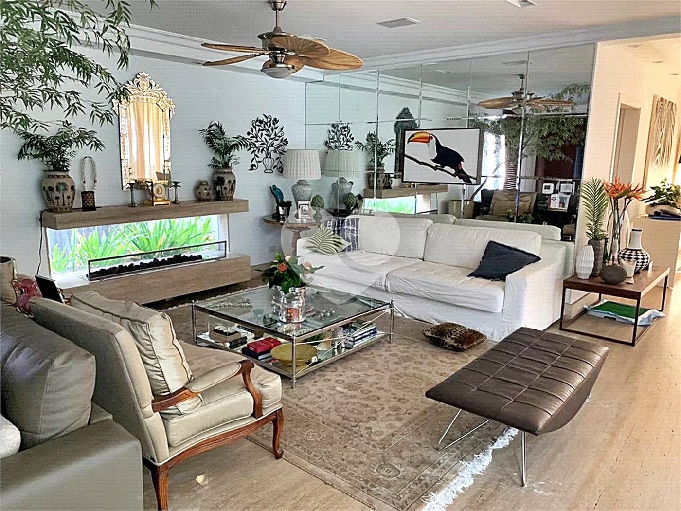 Casa à venda com 4 suítes em Tucuruvi, São Paulo, SP