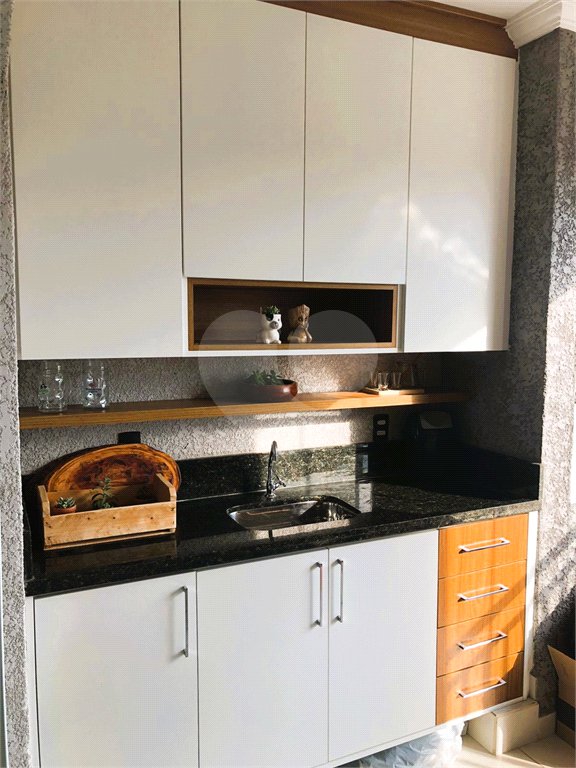 Apartamento à venda com 3 quartos, sendo 1 suíte, em Jardim Piratininga, Sorocaba, SP