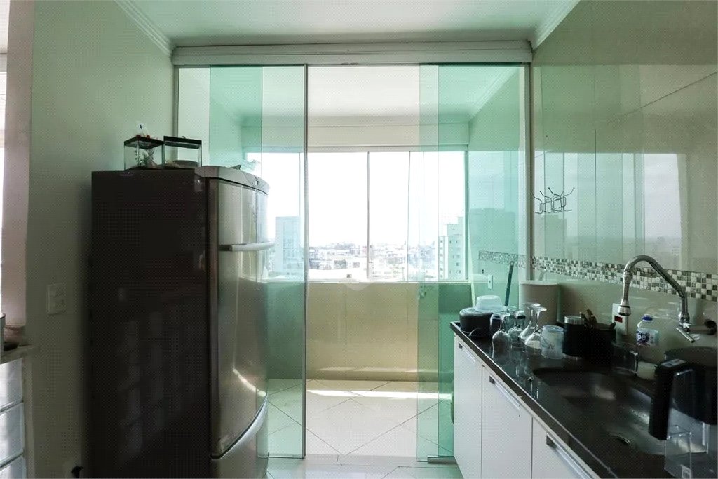 Casa Térrea à venda com 3 quartos, sendo 1 suíte, em Vila Ester (zona Norte), São Paulo, SP