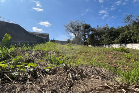 Terreno à venda em Nova Gardênia, Atibaia, SP