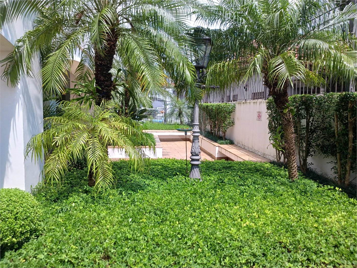 Apartamento à venda com 3 quartos em Vila Clementino, São Paulo, SP