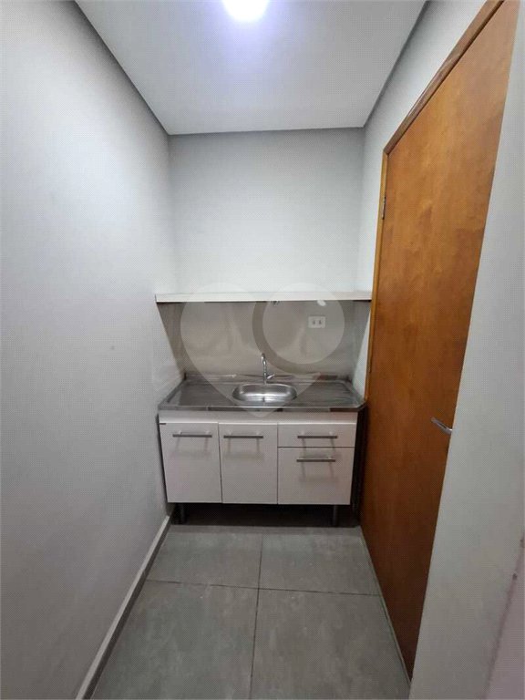 Salão para alugar no Centro, Santo André, SP