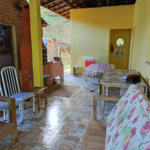 Chácara à venda com 3 quartos, sendo 2 suítes,  em Parque Varanguera, São Roque, SP