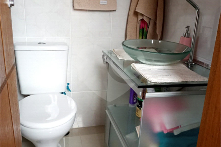 Casa à venda com 5 quartos, sendo 1 suíte, em Vila Guilherme, São Paulo, SP