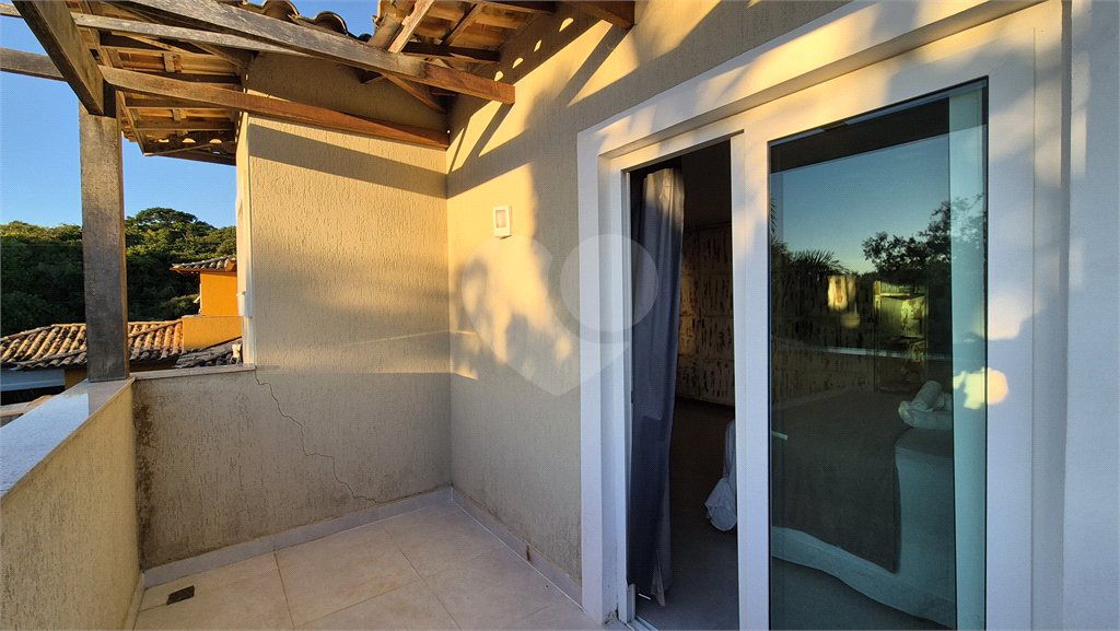 Casa em condomínio à venda com 4 suítes no Centro (mangue), Armação dos Búzios, RJ