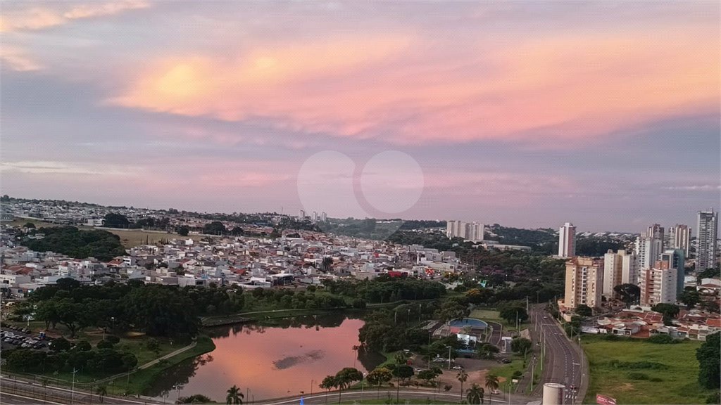 Apartamento à venda com 3 suítes em Bairro Pau Preto, Indaiatuba, SP