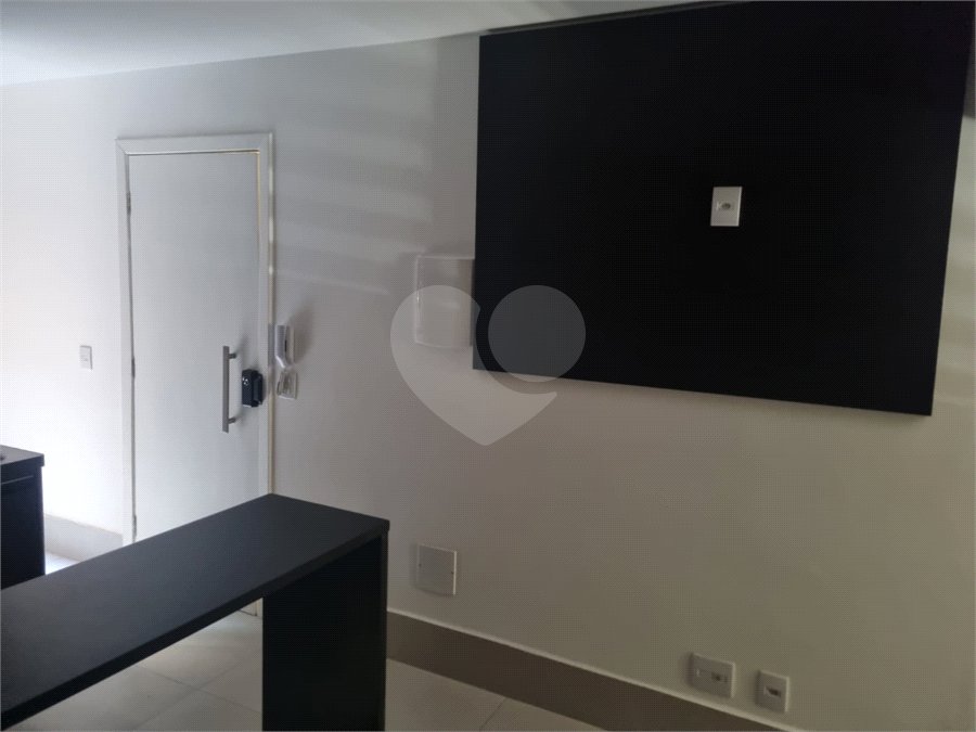 Apartamento à venda com 1 quarto em Santana, São Paulo, SP