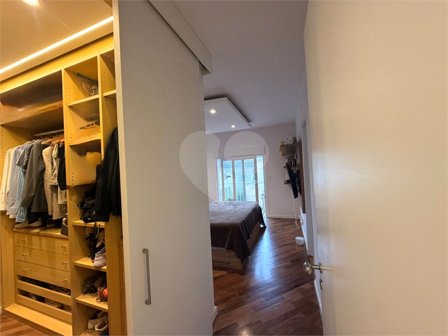 Casa à venda com 4 suítes no condomínio Residencial Campo Belo Belle Ville, São Paulo - SP