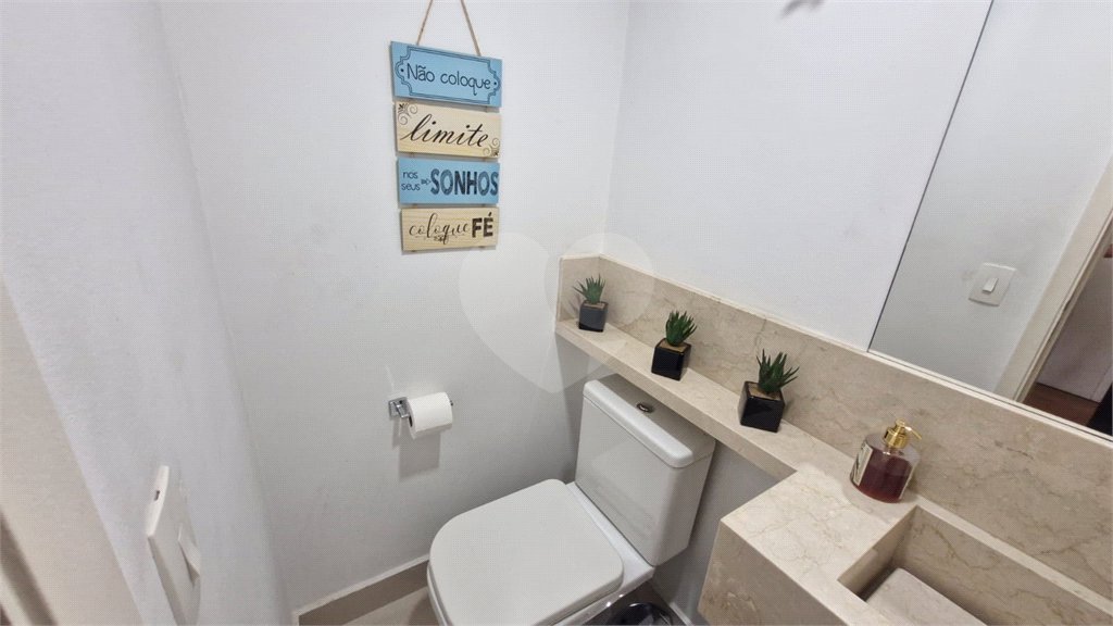 Apartamento à venda com 3 quartos, sendo 2 suítes, em Santana, São Paulo, SP