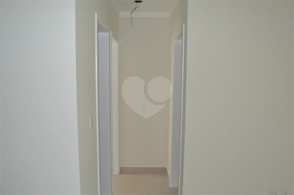 Casa à venda com 2 quartos no condomínio Residencial Casalbuono, São Paulo - SP