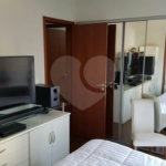 Apartamento à venda com 3 quartos, sendo 1 suíte, em Vila Paulicéia, São Paulo, SP
