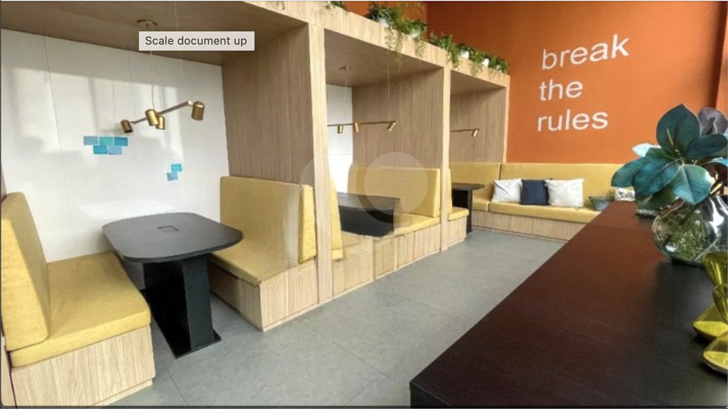 Apartamento à venda ou para alugar com 1 quarto em Pinheiros, São Paulo, SP