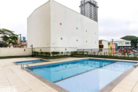 Apartamento à venda com 3 quartos, sendo 1 suíte, em Gopoúva, Guarulhos, SP