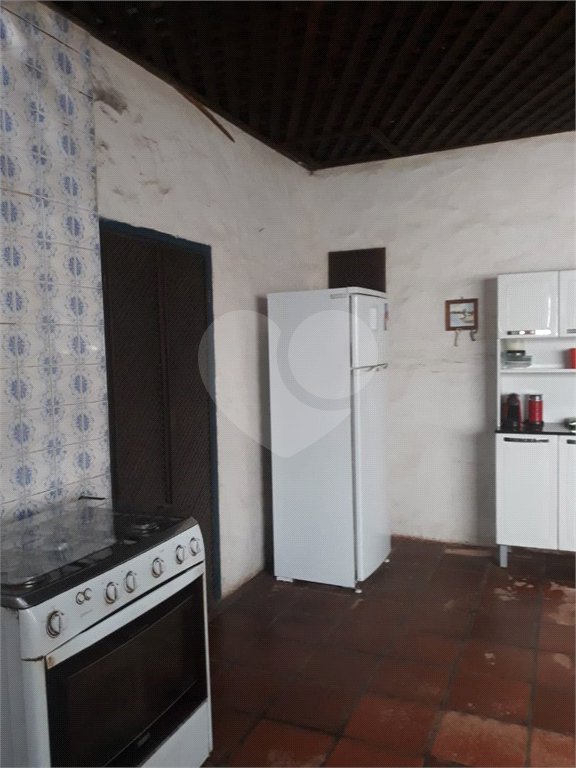 Chácara à venda com 4 quartos em Vila Santa Rita, São Roque, SP