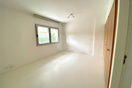 Apartamento para alugar com 3 quartos, sendo 1 suíte, em Jardim Europa, São Paulo, SP