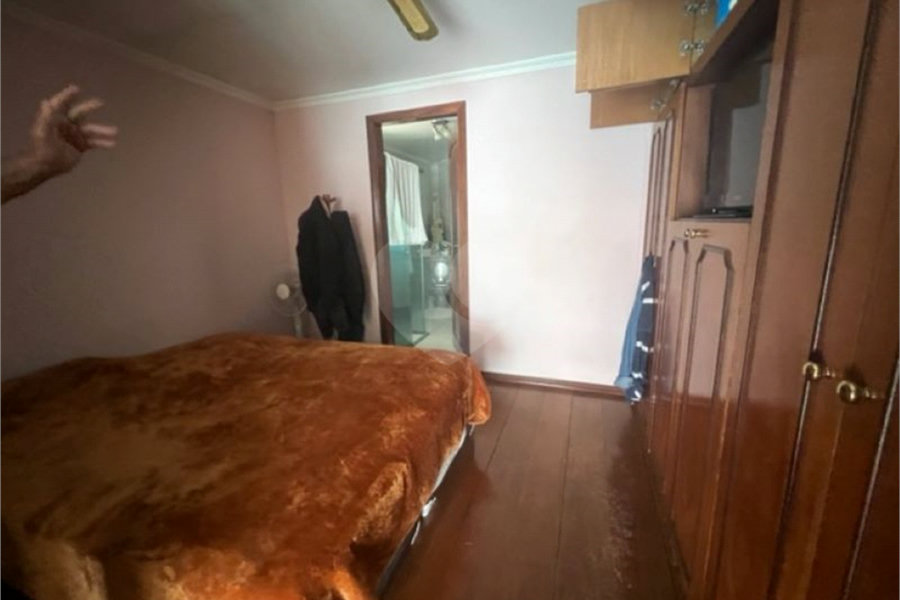 Terreno à venda com 1 quarto, sendo 2 suítes, em Horto Florestal, São Paulo, SP