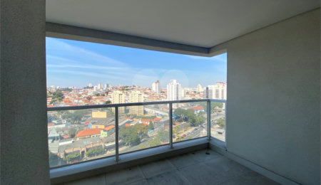 Apartamento à venda com 2 quartos, sendo 1 suíte,  em Santana, São Paulo, SP