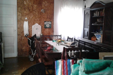 Casa à venda com 3 quartos em Mirandópolis, São Paulo, SP