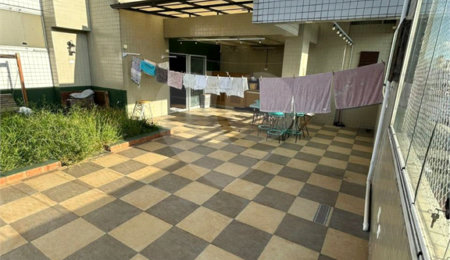 Apartamento à venda com 3 quartos, sendo 1 suíte, em Chácara Califórnia, São Paulo, SP