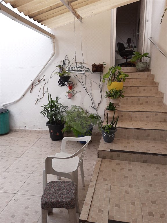 Sobrado à venda com 4 quartos, sendo 2 suítes, em Jardim Franca, São Paulo, SP