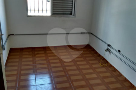 Casa à venda com 4 quartos em Parque da Lapa, São Paulo, SP