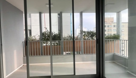 Apartamento à venda com 3 quartos, sendo 1 suíte,  em Pinheiros, São Paulo, SP