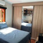Casa Térrea à venda com 5 quartos, sendo 3 suítes,  em Vila Oliveira, Mogi das Cruzes, SP
