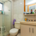 Apartamento à venda com 4 quartos, sendo 3 suítes, em Alto da Lapa, São Paulo, SP