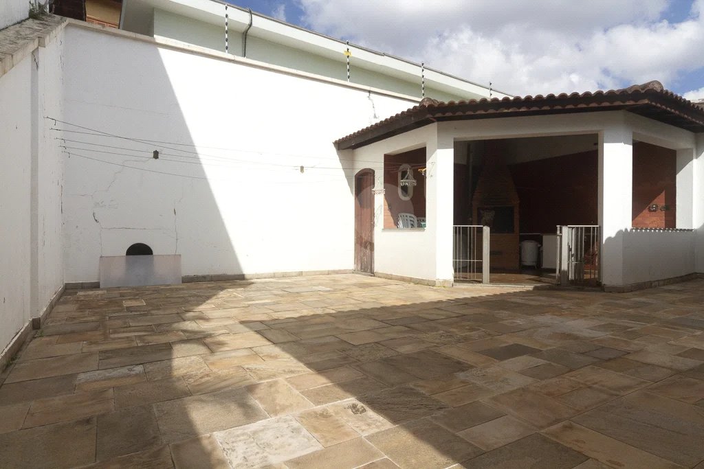 Casa à venda com 4 suítes em Jardim Franca, São Paulo, SP
