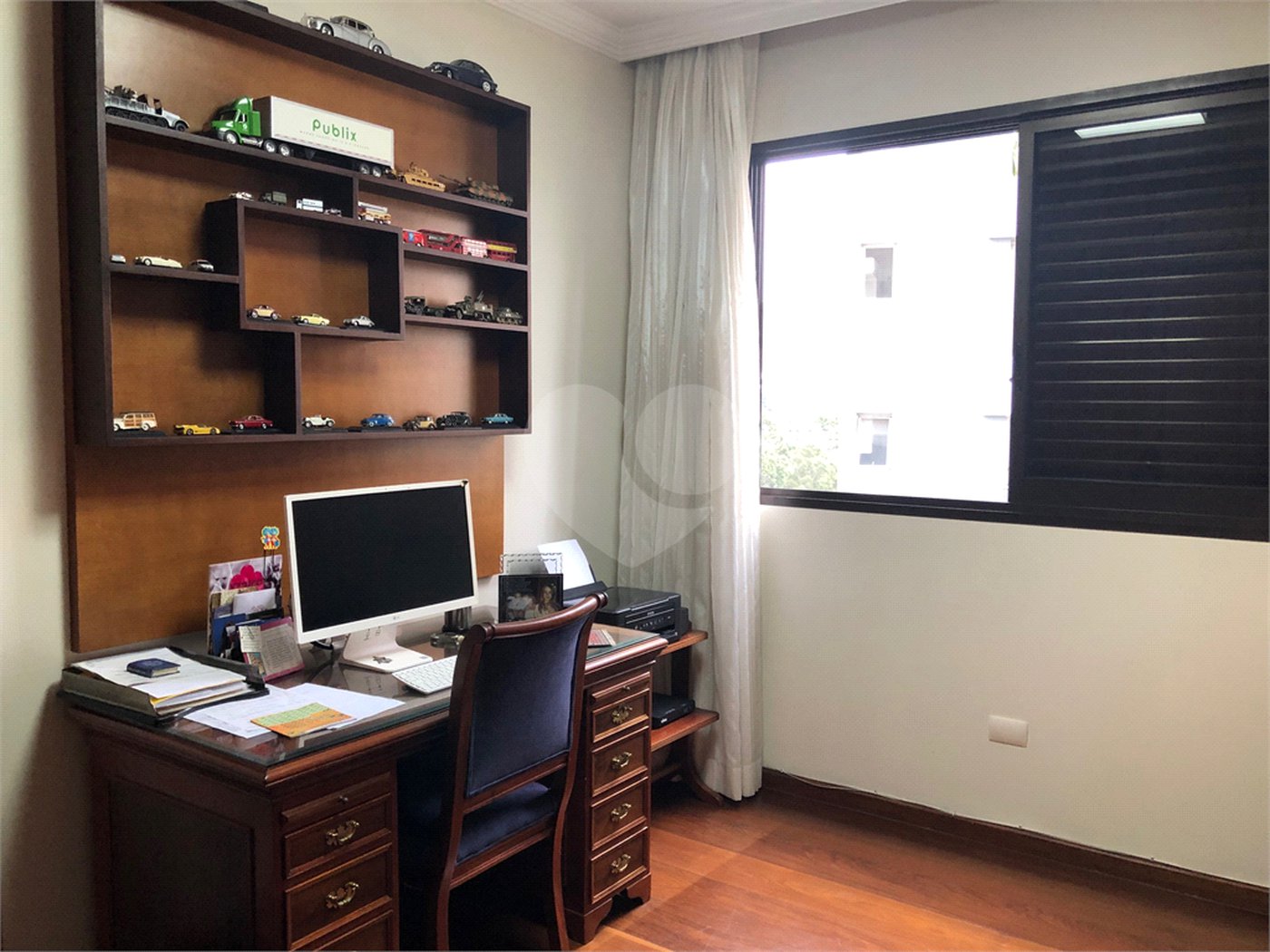 Apartamento à venda com 3 suítes em Vila Andrade, São Paulo, SP