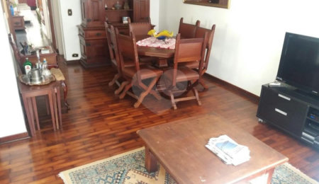 Sobrado à venda com 4 quartos, sendo 1 suíte,  em Brooklin, São Paulo, SP