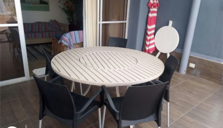 Cobertura à venda, 205 m² por R$ 870.000,00 - Central Park - Guarujá/SP