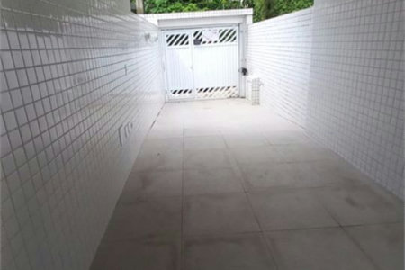 Casa com 3 dormitórios à venda, 136 m² por R$ 970.000,00 - Ponta da Praia - Santos/SP