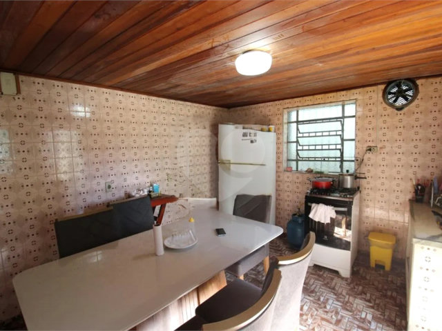 Casa à venda ou para alugar com 2 quartos em Casa Verde Média, São Paulo, SP