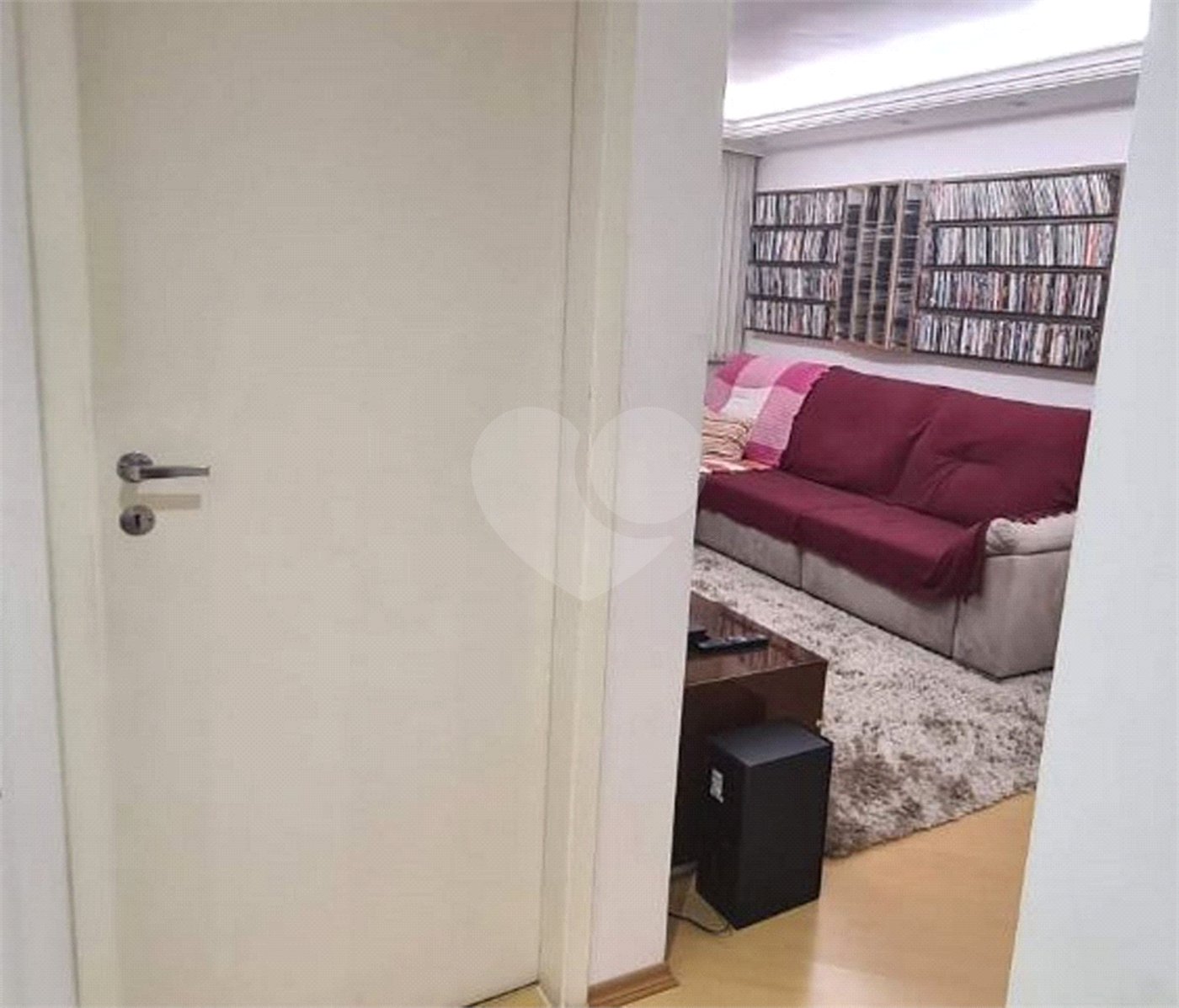 Apartamento à venda com 2 quartos, sendo 1 suíte, em Saúde, São Paulo, SP