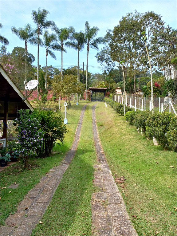 Condomínio à venda com 3 quartos, sendo 1 suíte, em Santa Inês, Caieiras, SP