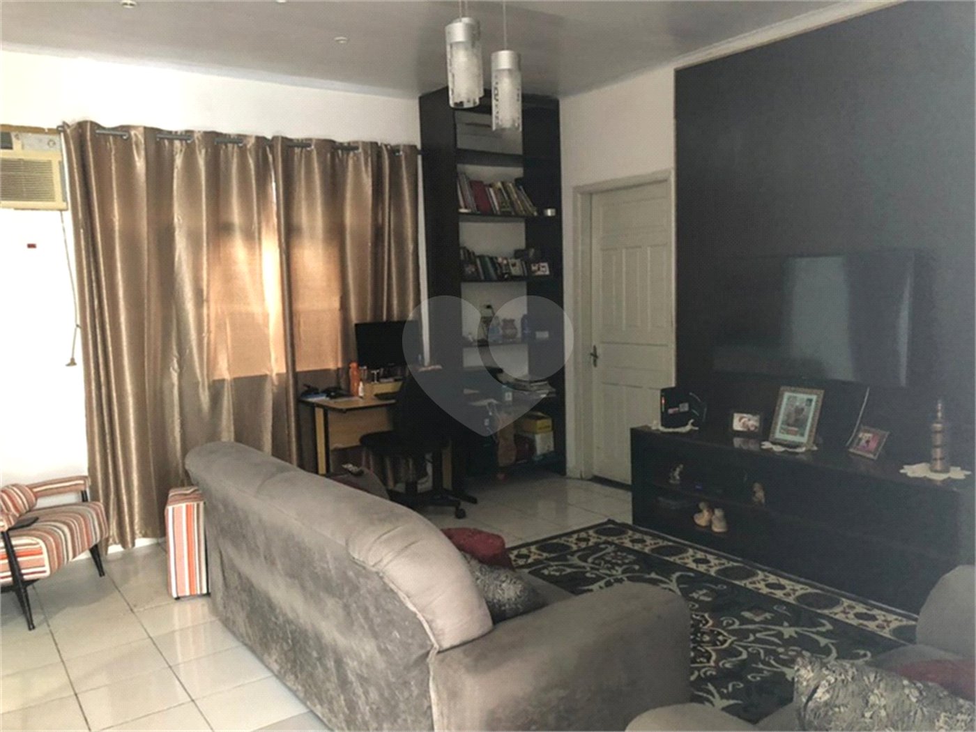 Casa à venda com 3 quartos, sendo 1 suíte, em Vila Guilherme, São Paulo, SP