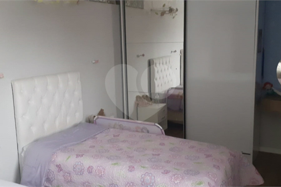 Sobrado à venda com 3 quartos, sendo 1 suíte,  em Mandaqui, São Paulo, SP