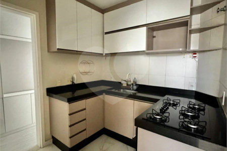 Apartamento à venda com 3 quartos, sendo 1 suíte, em Vila Helena, Atibaia, SP