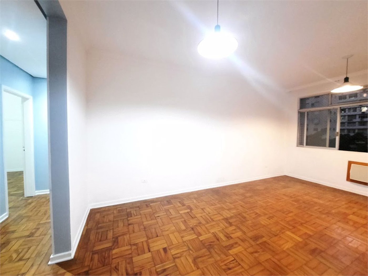 Apartamento à venda, 119 m² por R$ 850.000,00 - Boqueirão - Santos/SP