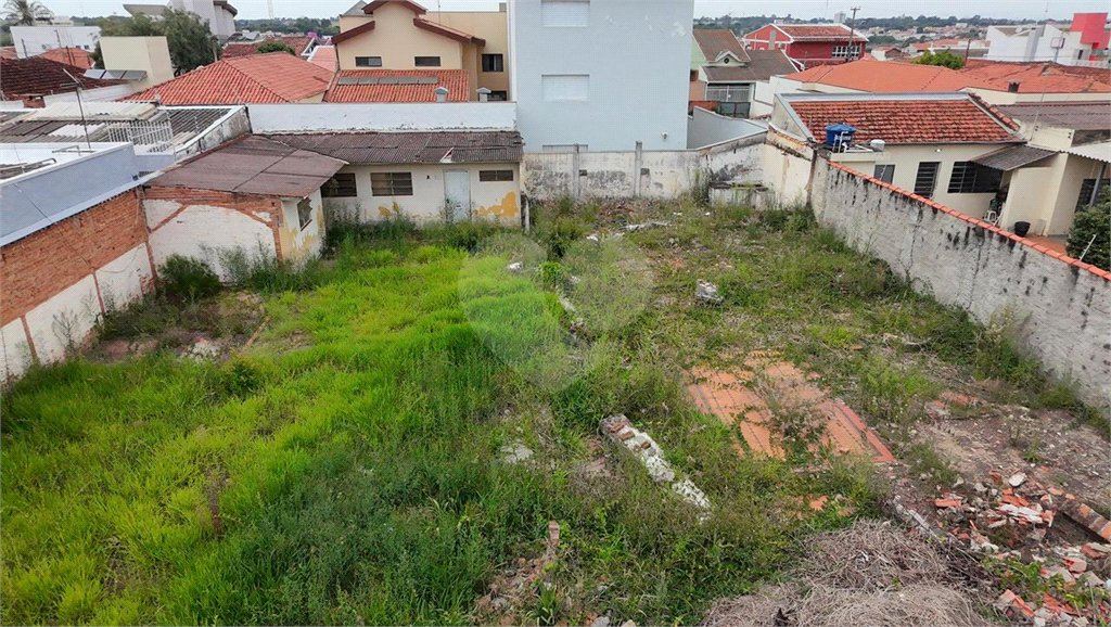 Terreno à venda em Jardim Itália, Itapetininga, SP