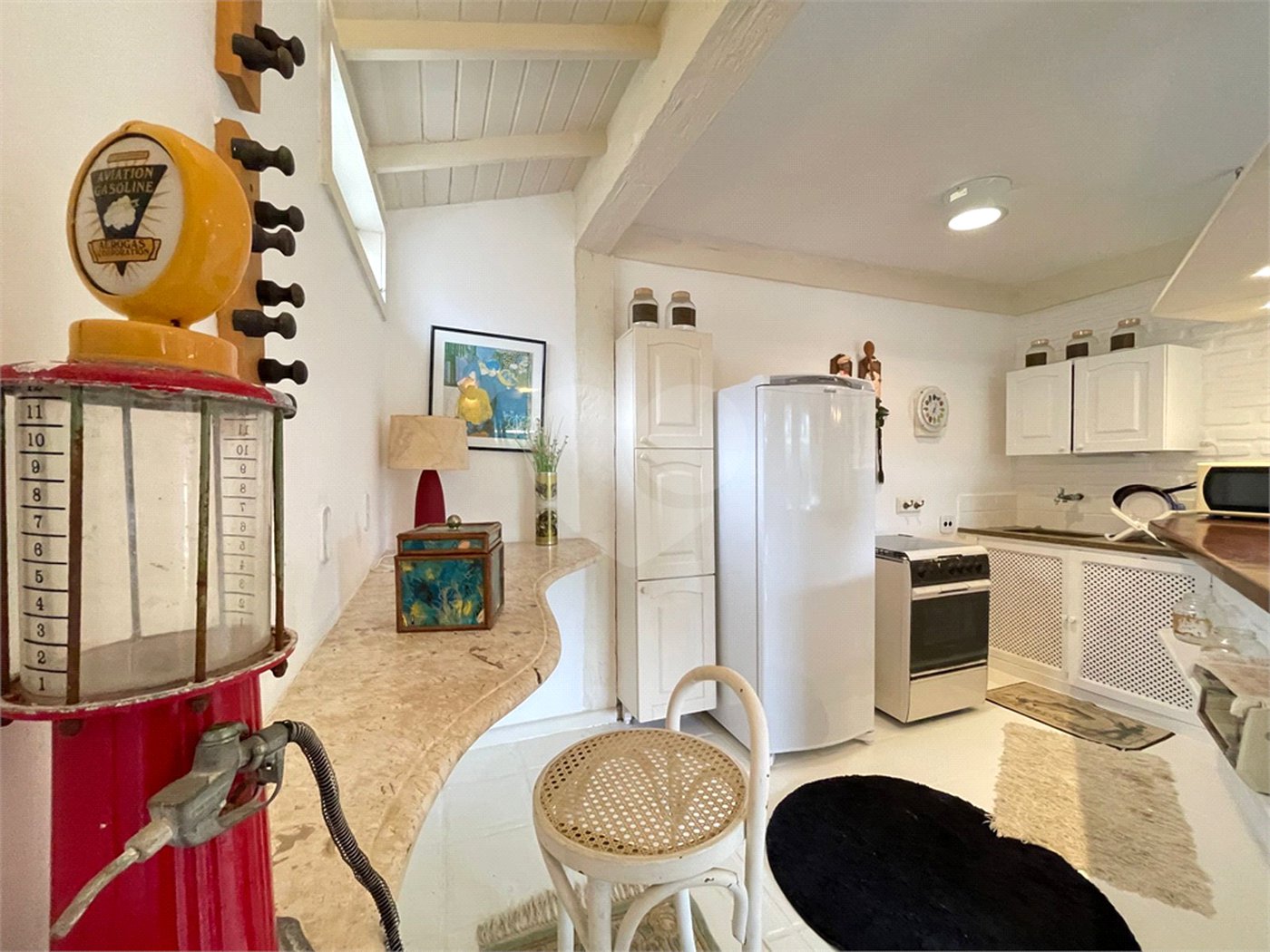 Casa em condomínio à venda ou para alugar com 3 quartos, sendo 1 suíte,  em Geribá, Armação dos Búzios, RJ