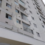Apartamento à venda com 2 quartos, sendo 1 suíte, em Tatuapé, São Paulo, SP