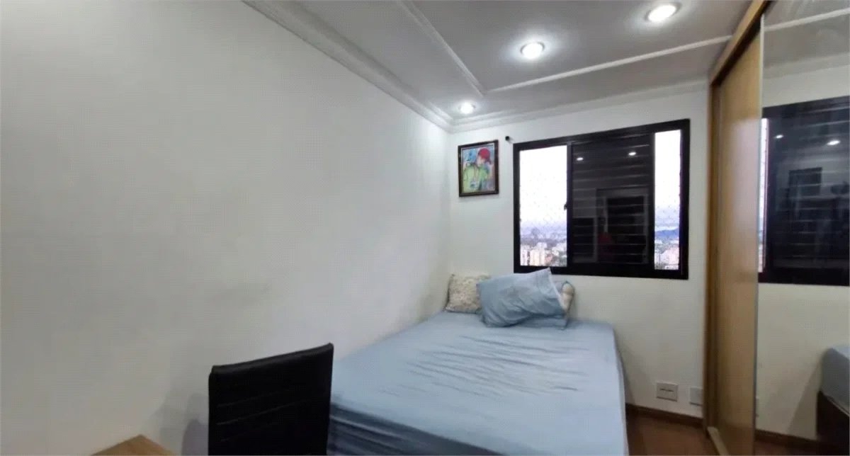 Apartamento à venda com 3 quartos, sendo 1 suíte, em Jardim Esmeralda, São Paulo, SP