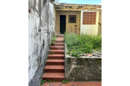 Sobrado à venda com 3 quartos, sendo 1 suíte, em Vila Paulicéia, São Paulo, SP