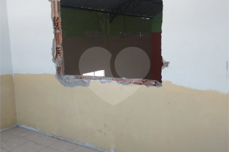Galpão à venda em Santíssimo, Rio de Janeiro, RJ